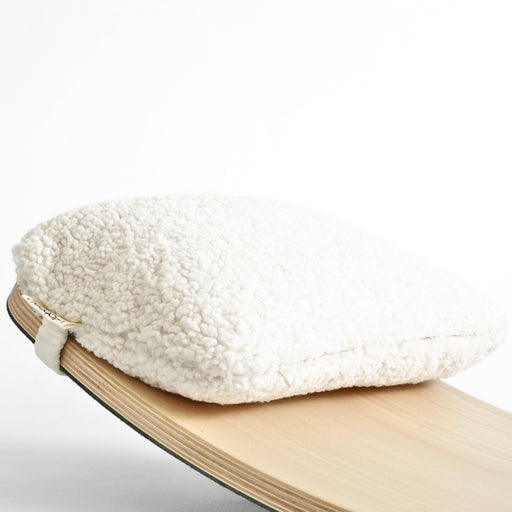 Wobbel Pillow ONLY - fits Wobbel Boards Large & XL - Teddy, Australia