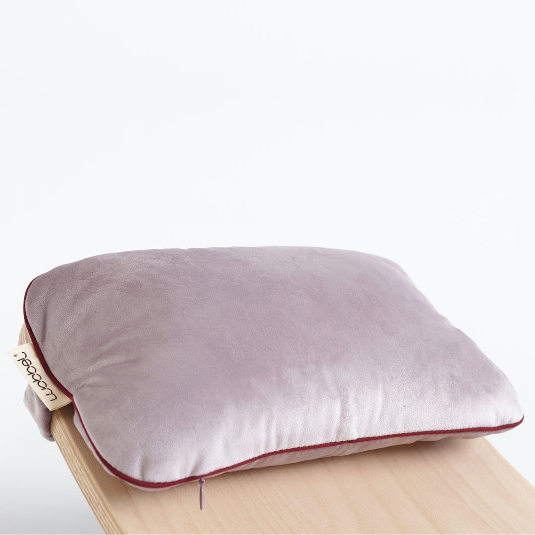 Wobbel Pillow ONLY for Original Board - Amethyst - Online, Australia