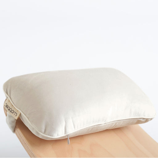 Wobbel Pillow ONLY for Original Board - Quartz - Online, Australia