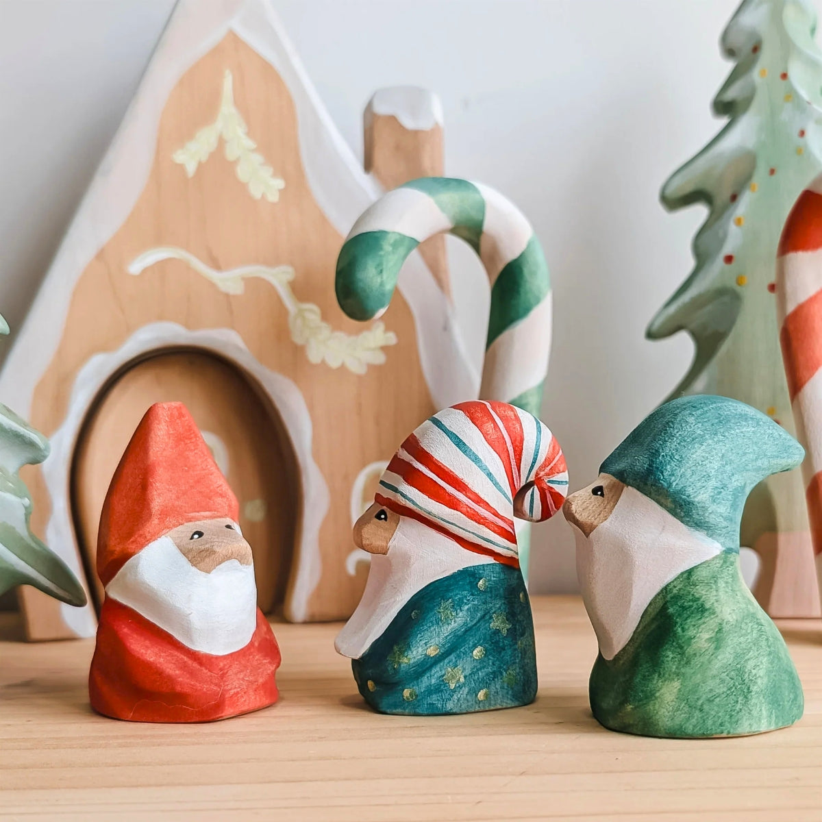NOM Handcrafted Holidays & Celebrations Collection - Online, Australia