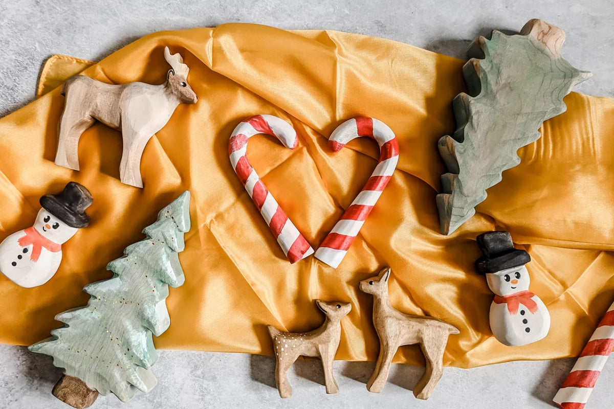 NOM Handcrafted Holidays & Celebrations Collection - Online, Australia