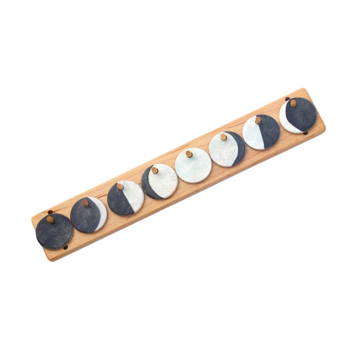 TFJ-3072 From Jennifer Moon Phases Extension Perpetual Montessori Calendar