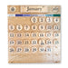From Jennifer Perpetual Montessori Home Calendar - Hilltop Version