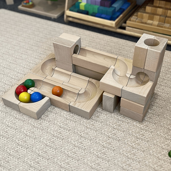 KADEN Marble Run XL, Australia