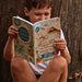 Your Wild Books - Wild Activity Books - Online, Australia