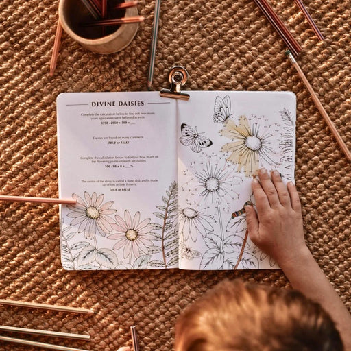 Your Wild Books - Wild Activity Books - Online, Australia