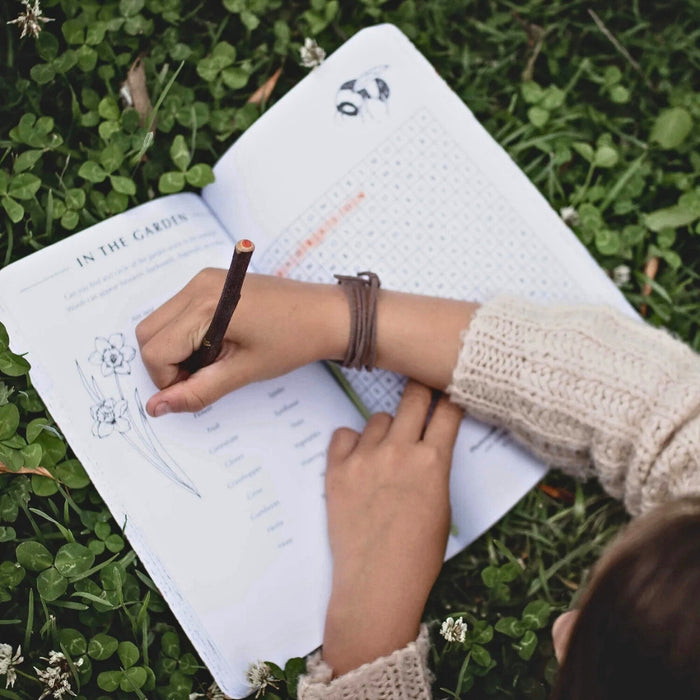 Your Wild Books - Wild Activity Books - Online, Australia