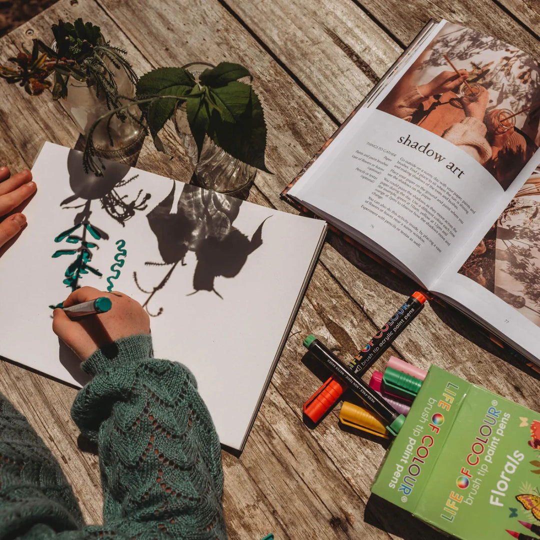 Your Wild Books Brand Collection - Online, Australia