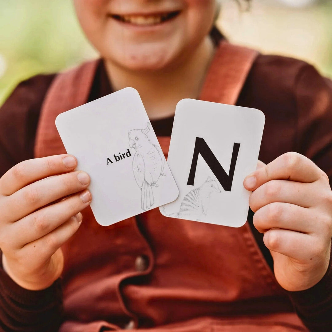 Your Wild Books Card Game in Tin Case - Online, Australia