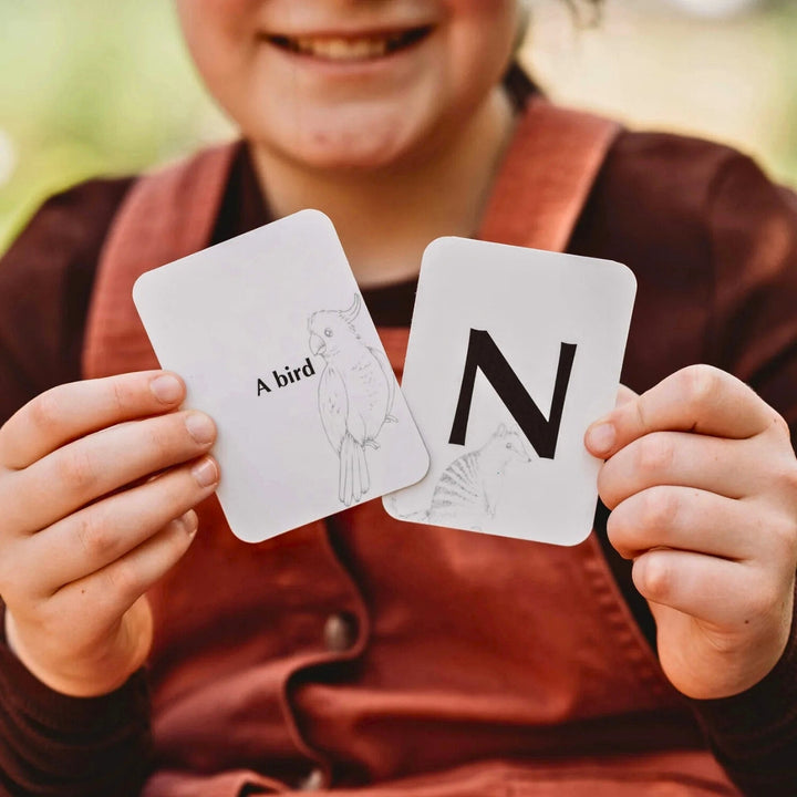 Your Wild Books Card Game in Tin Case - Online, Australia
