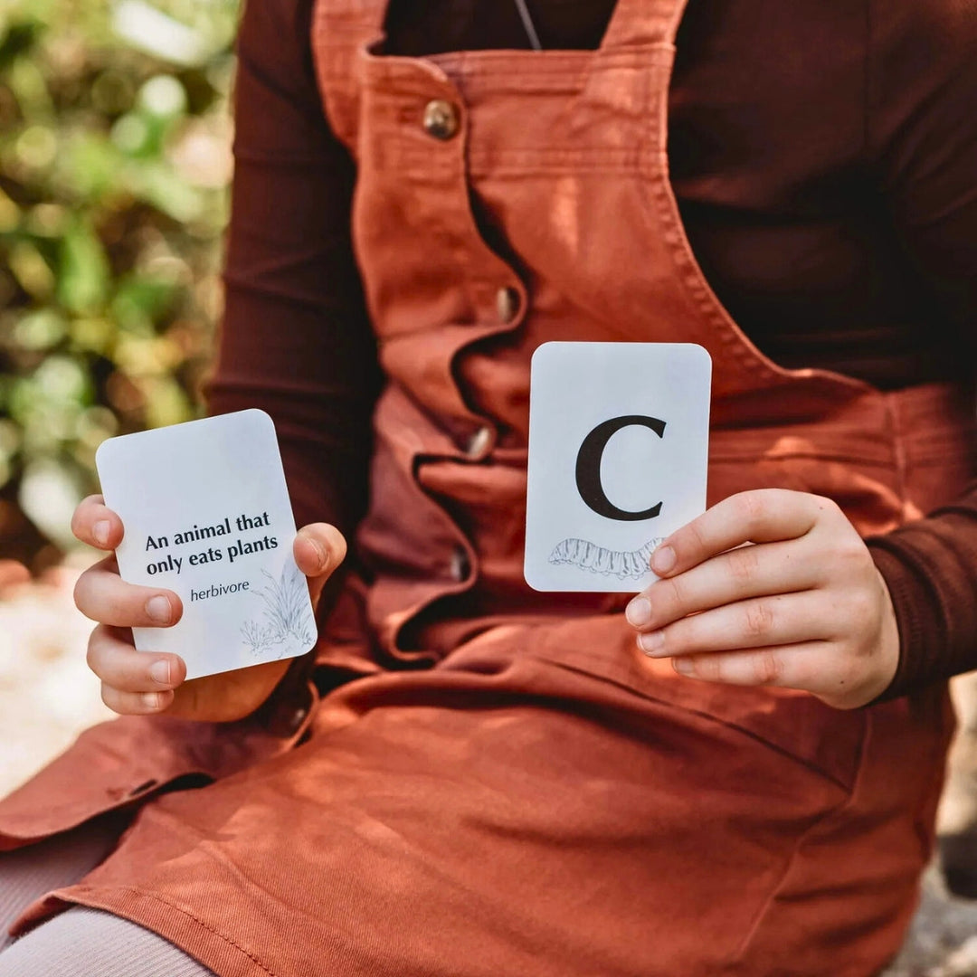 Your Wild Books Card Game in Tin Case - Online, Australia