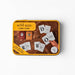 Your Wild Books Card Games in Tin Case - Wild Quiz - Online, Australia