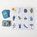 Your Wild Books Card Game in Tin Case - Online, Australia