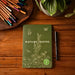 Your Wild Books Nature Notes 1 in Green - Online, Australia