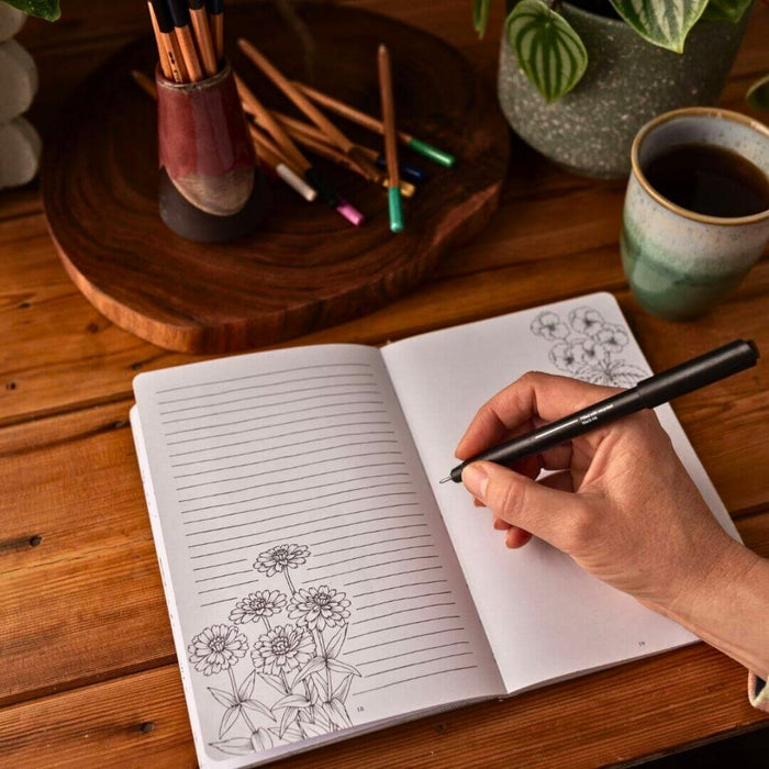 Your Wild Books Nature Notes 1 in Green - Online, Australia