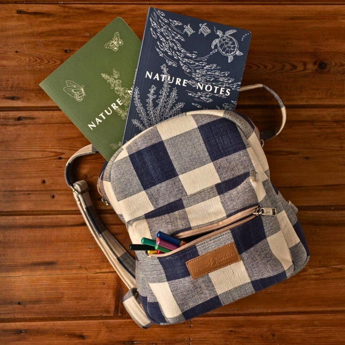 Your Wild Books Nature Notes 1 in Green - Online, Australia