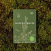 Your Wild Books Nature Notes 1 in Green - Online, Australia