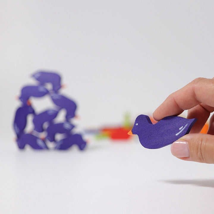 GR-03070 Grimm's Figures for Counting and Story Telling