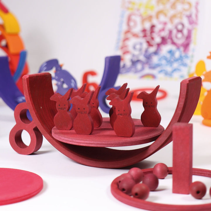 GR-03070 Grimm's Figures for Counting and Story Telling