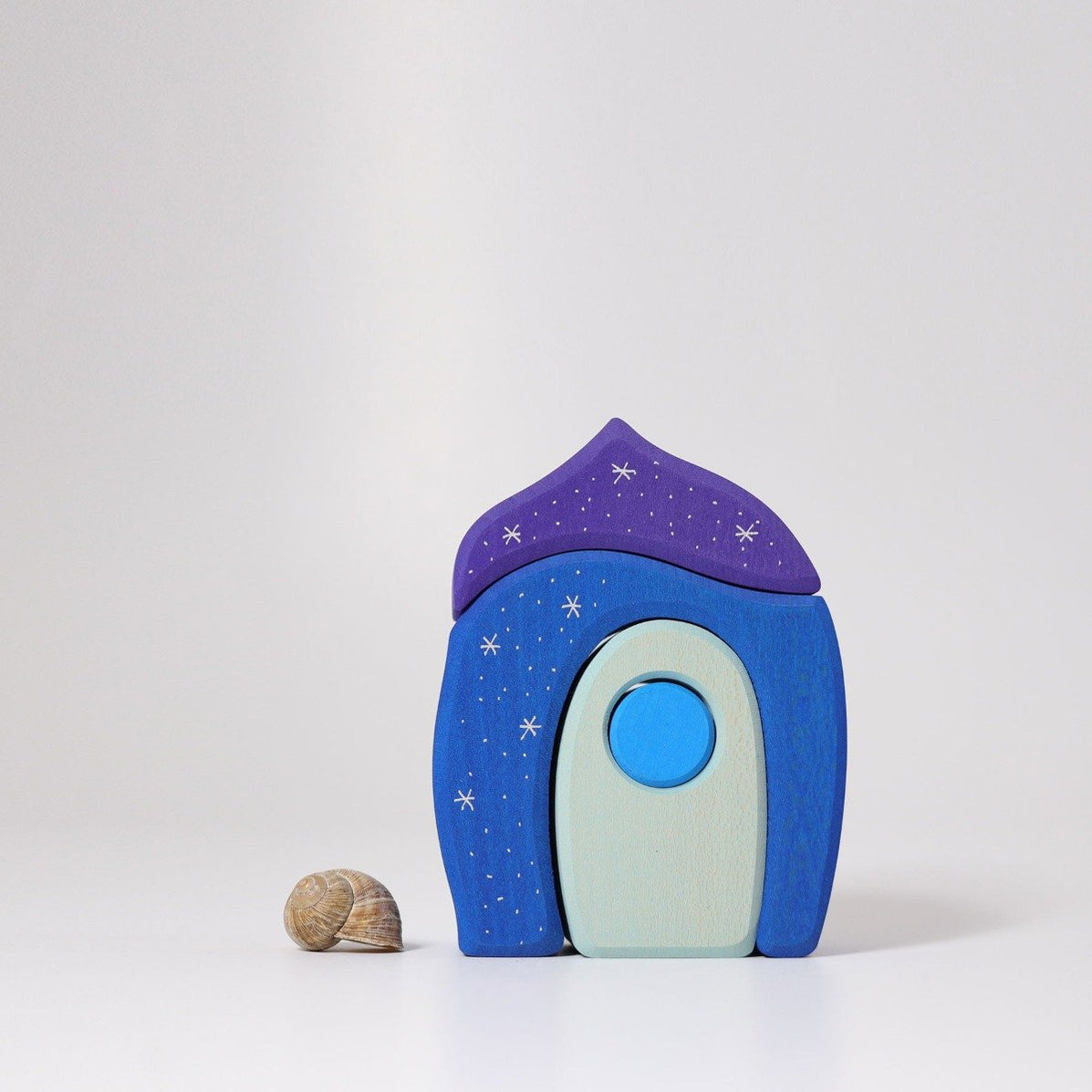 Grimm's Fairy Tale Village Oskar's Wooden Ark, Australia