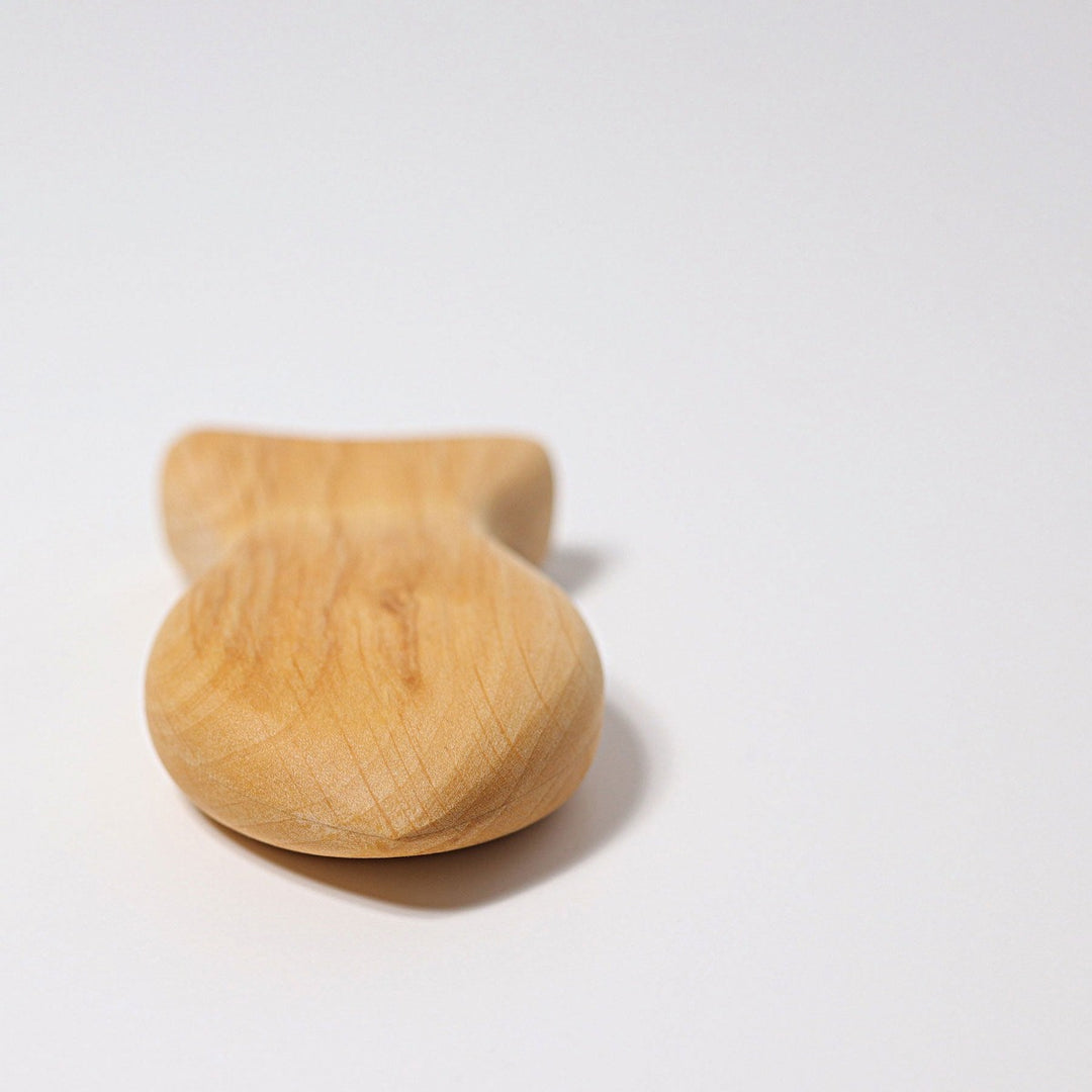 Grimms Grasping Fish Rattle Moby 02