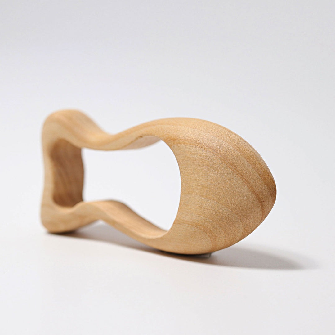 08008 Grimms Grasping Toy Fish Wilma