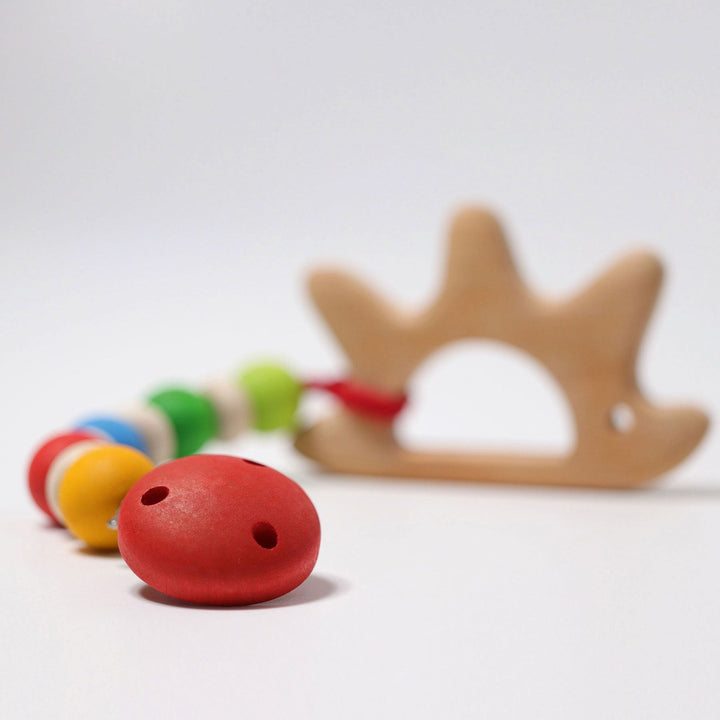 08125 Grimm's Small Hedgehog