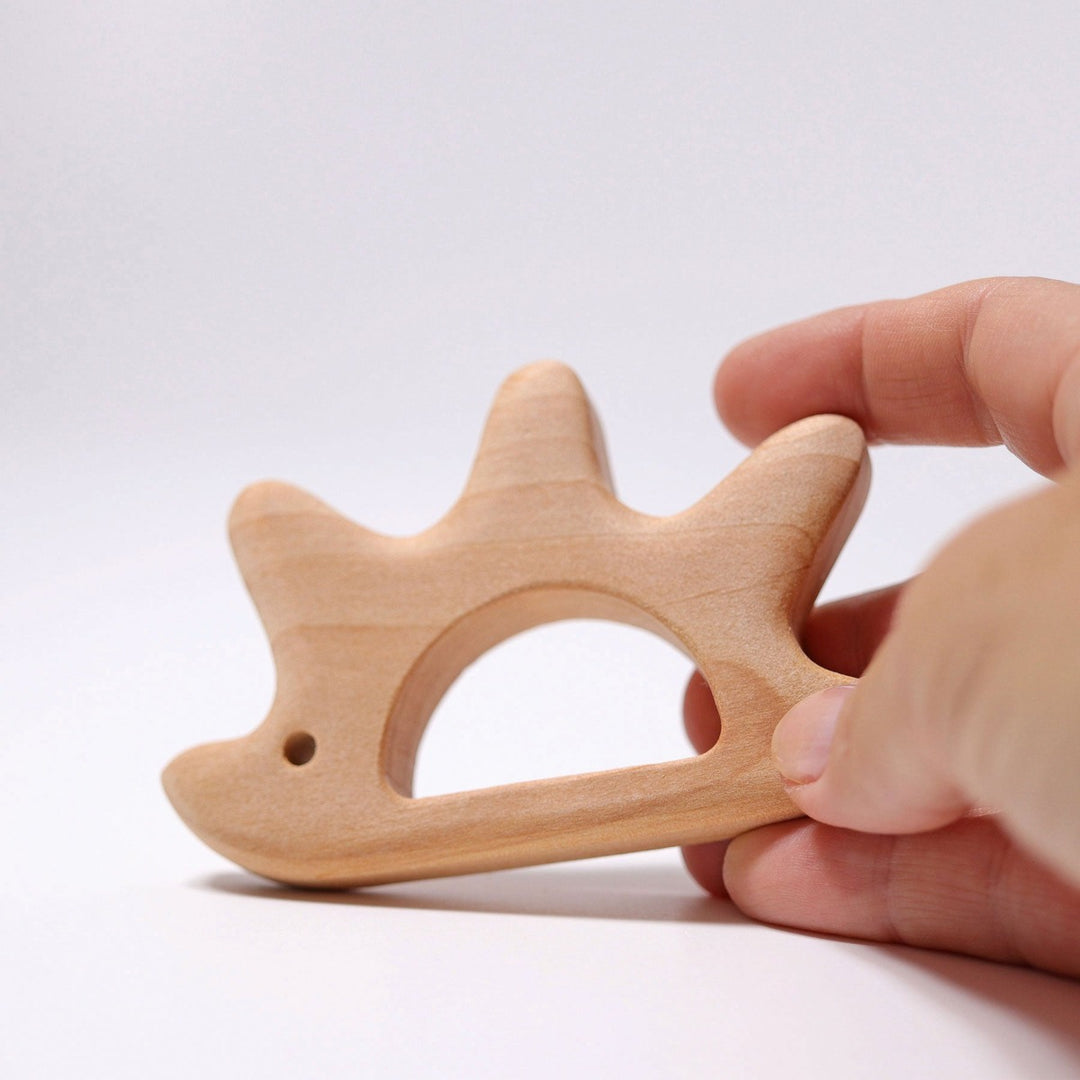 08125 Grimm's Small Hedgehog