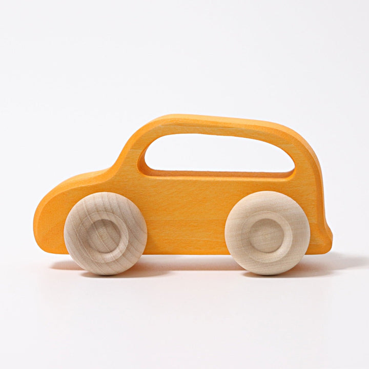 GR-09210 Grimm's Cars Slimline 5 Pieces (2019)