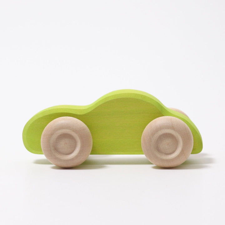 GR-09210 Grimm's Cars Slimline 5 Pieces (2019)