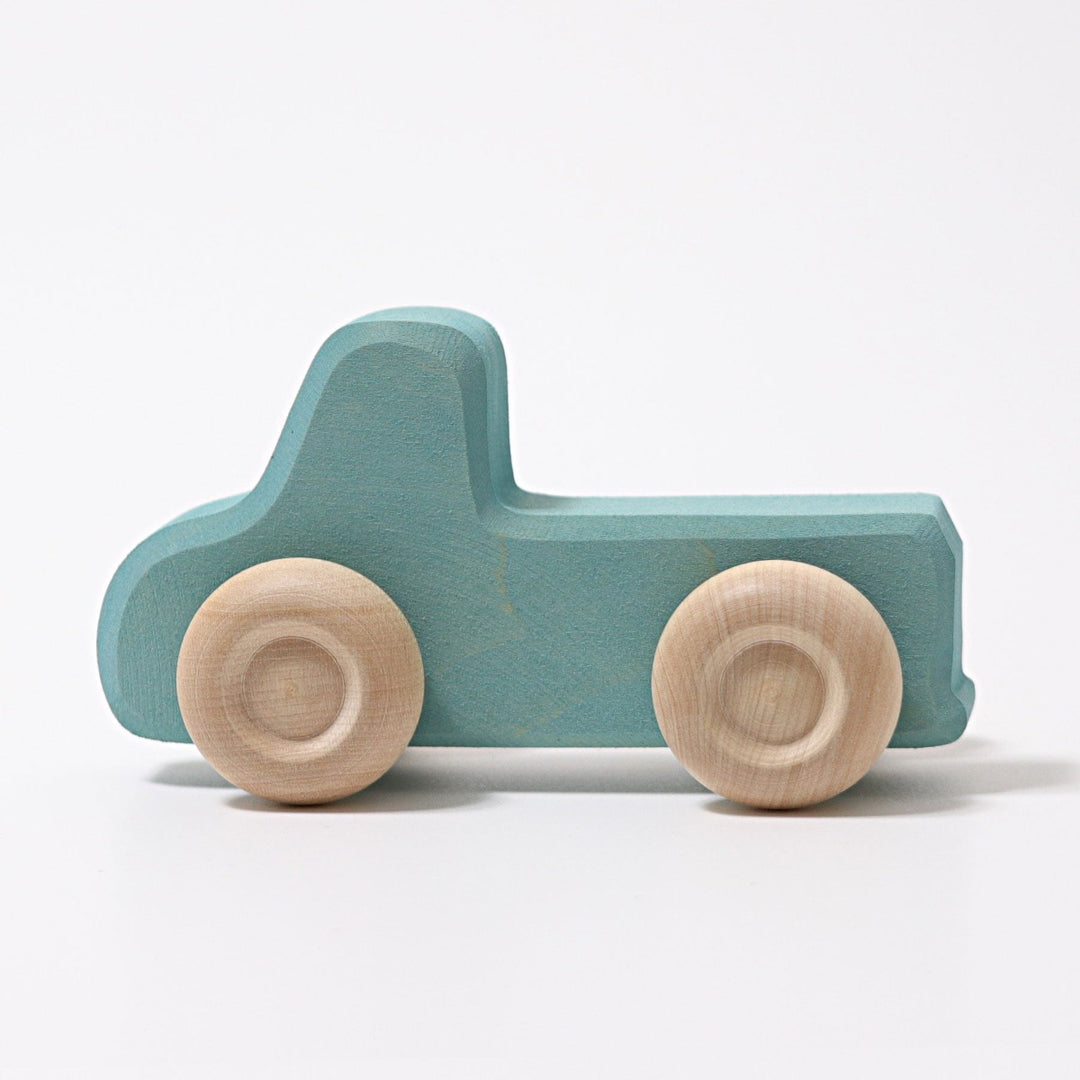 GR-09210 Grimm's Cars Slimline 5 Pieces (2019)