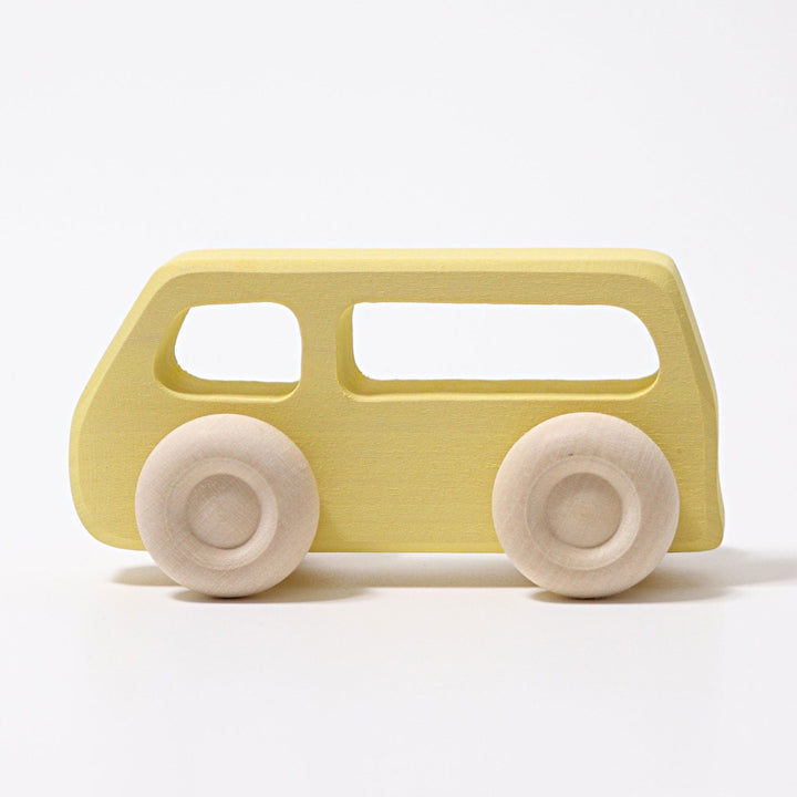 GR-09210 Grimm's Cars Slimline 5 Pieces (2019)