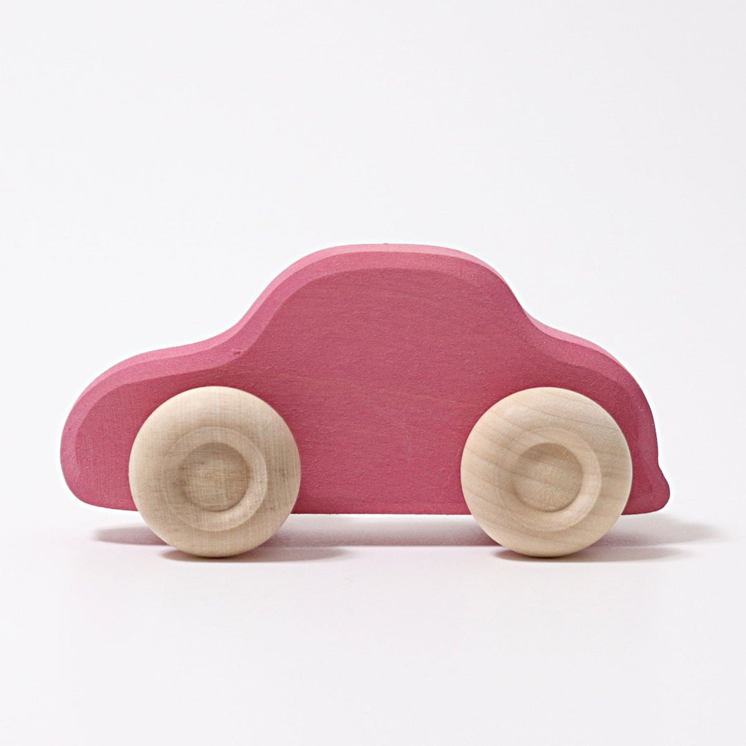 GR-09210 Grimm's Cars Slimline 5 Pieces (2019)