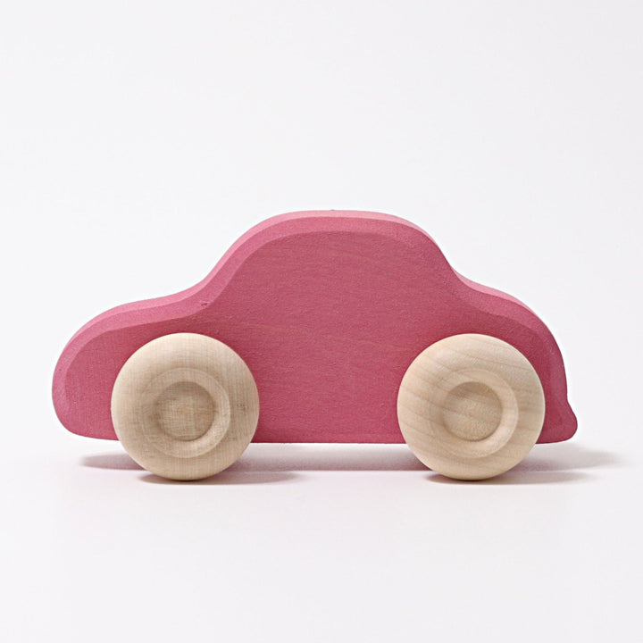 GR-09210 Grimm's Cars Slimline 5 Pieces (2019)