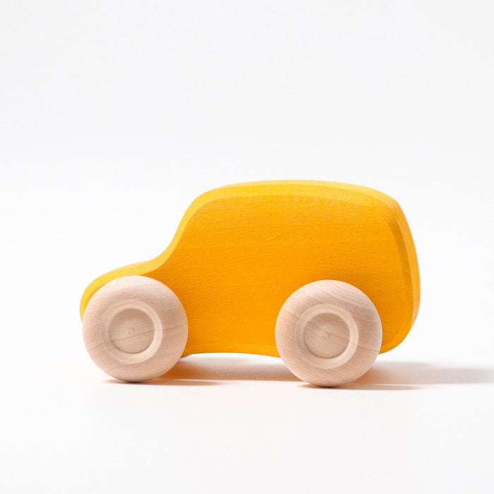 Grimm s Single Coloured Car Oskar s Wooden Ark Australia