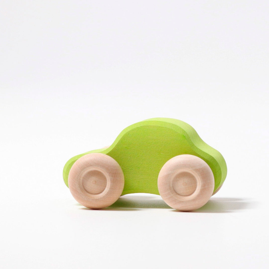 GR-09310-SGL Grimm's Cars - Coloured SINGLE Car