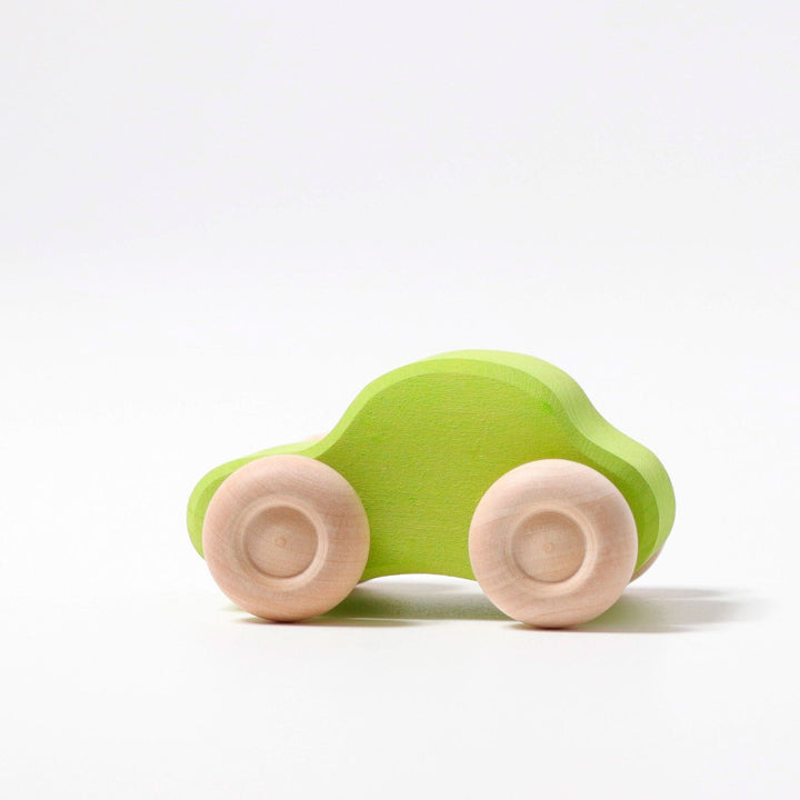 GR-09310-SGL Grimm's Cars - Coloured SINGLE Car