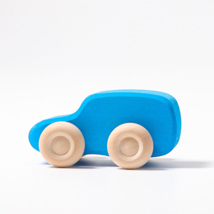 GR-09310-SGL Grimm's Cars - Coloured SINGLE Car