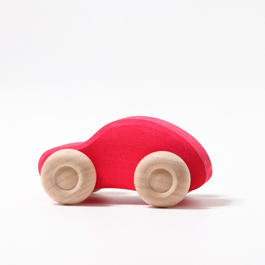 GR-09310-SGL Grimm's Cars - Coloured SINGLE Car