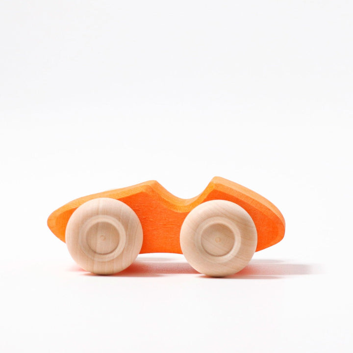 GR-09310-SGL Grimm's Cars - Coloured SINGLE Car