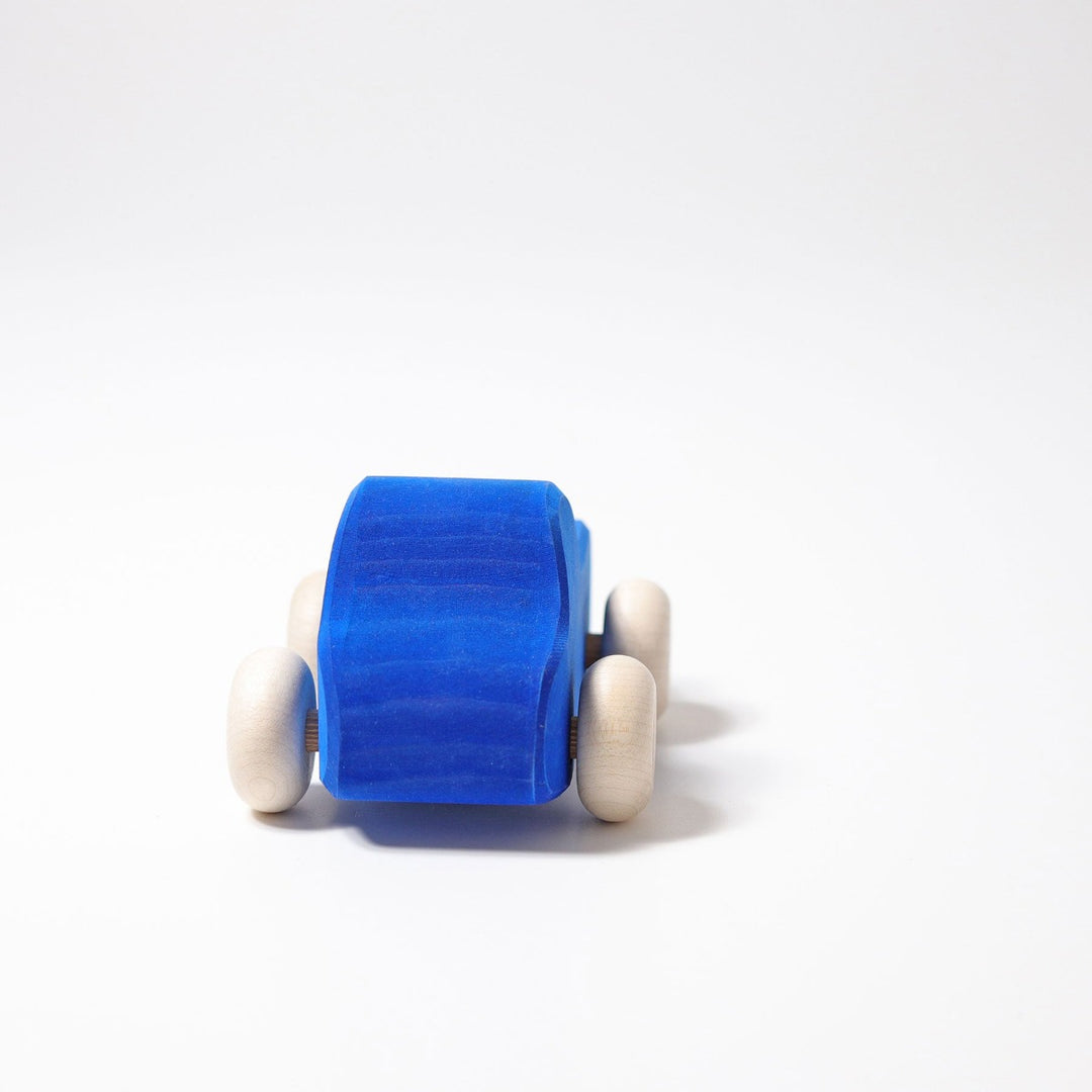 09420 Grimm's Small Truck Blue