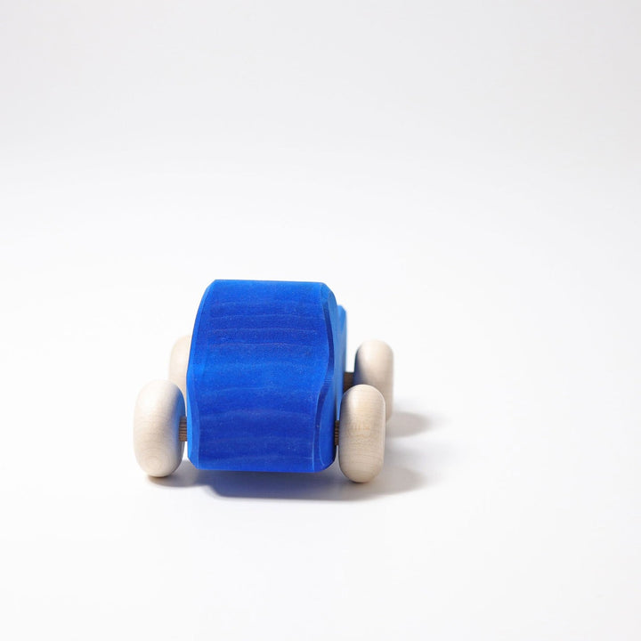 09420 Grimm's Small Truck Blue