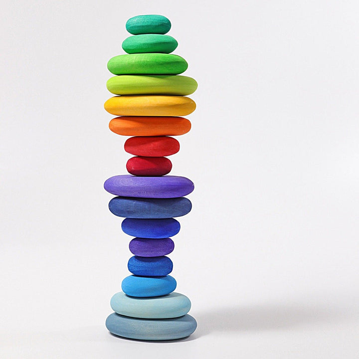 10061 Grimms Building Set Dream Pebbles
