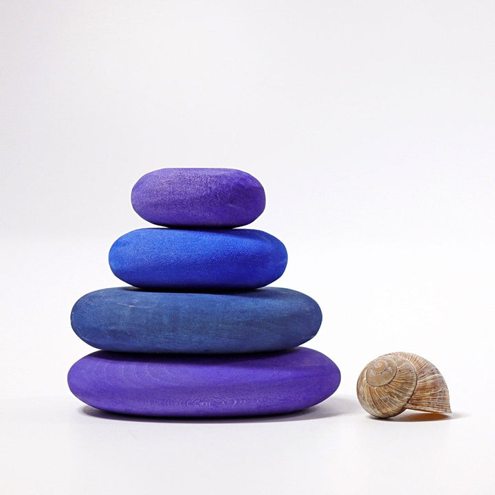 10061 Grimms Building Set Dream Pebbles