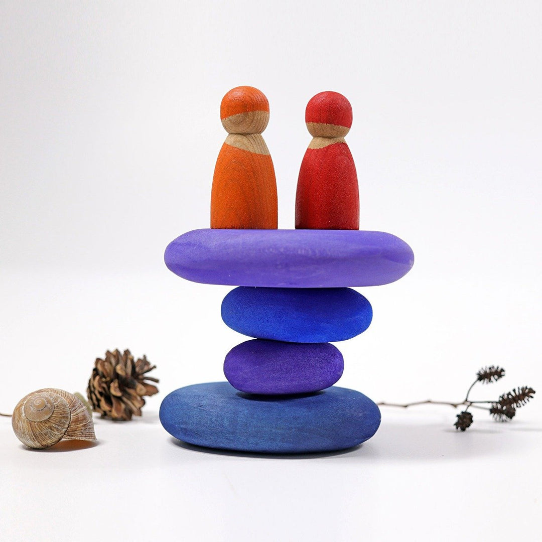10061 Grimms Building Set Dream Pebbles