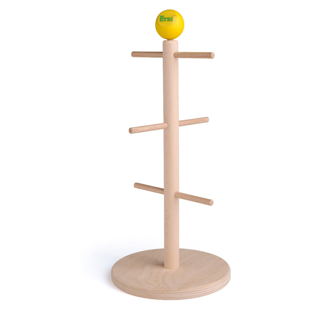 Erzi Display Stand for Play Food for Children's Pretend Play from Australia
