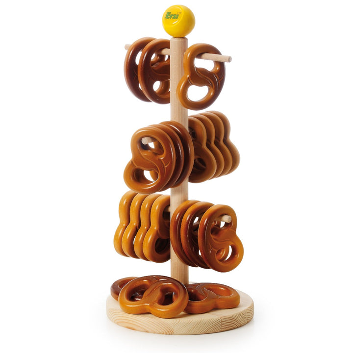 Erzi Display Stand for Play Food for Children's Pretend Play from Australia