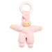 Nanchen Baby Teether Waldorf Doll Pimpel from Australia