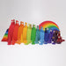 GR-10165 Grimm's Forest Rainbow 12 Pieces