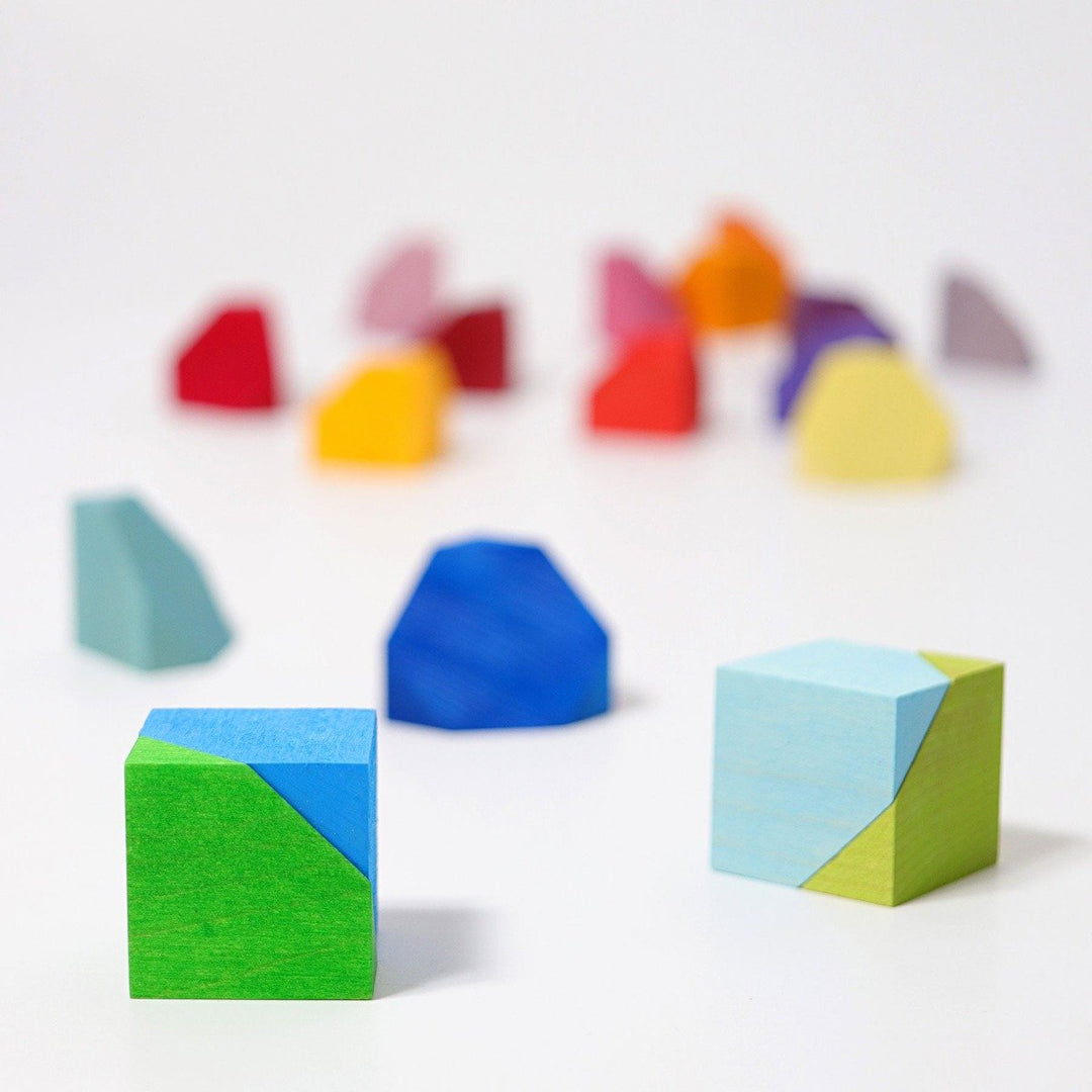 GR-10184 Grimm's Cornerstones